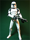 Clone Trooper, Speeder Bike Recon figure