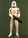 Clone Trooper, Clone Wars figure