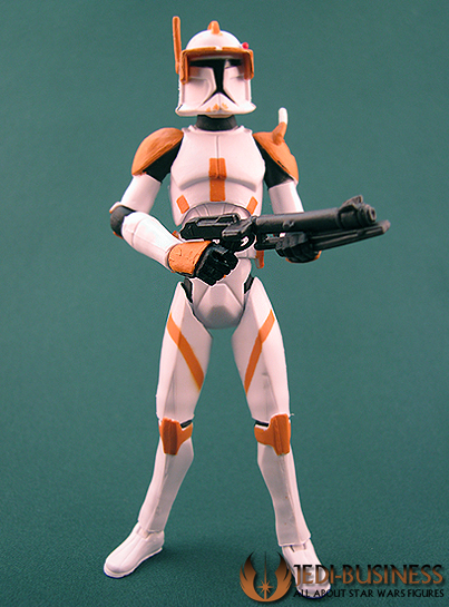 Commander Cody figure, TCWBasic2008