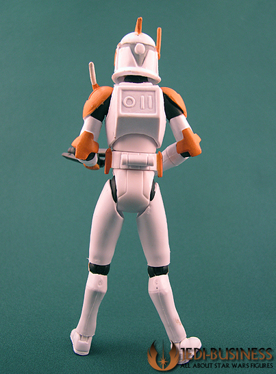 Commander Cody Clone Wars The Clone Wars Collection