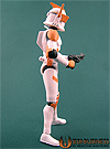 Commander Cody Clone Wars The Clone Wars Collection