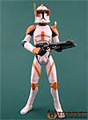 Commander Cody Clone Wars The Clone Wars Collection