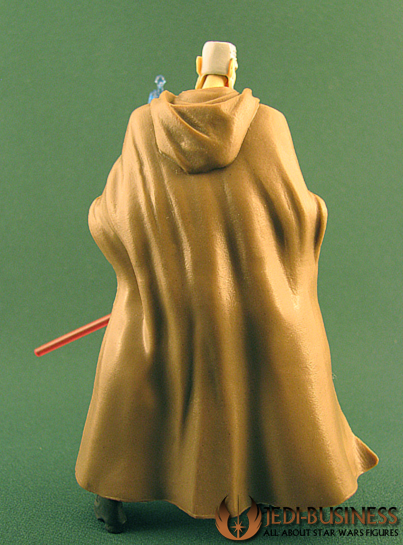 Count Dooku Clone Wars The Clone Wars Collection