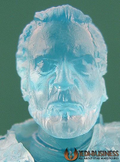 Count Dooku Holographic Transmission The Legacy Collection