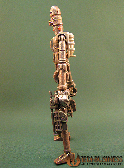 IG-86 Clone Wars The Clone Wars Collection