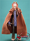 Jar Jar Binks, Clone Wars figure