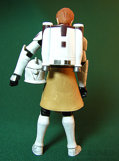 Obi-Wan Kenobi Clone Wars The Clone Wars Collection