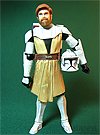 Obi-Wan Kenobi, Clone Wars figure