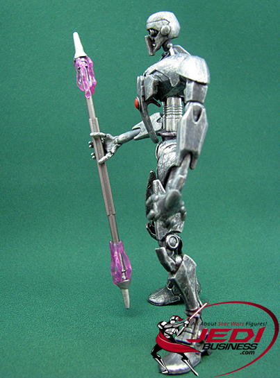 Magnaguard Droid Clone Wars The Clone Wars Collection