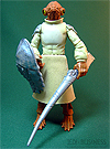 Mon Calamari Warrior The Clone Wars The Legacy Collection