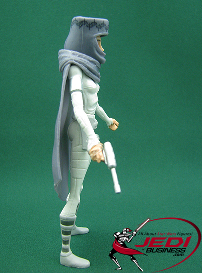 Padmé Amidala Clone Wars The Clone Wars Collection