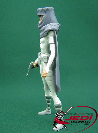 Padmé Amidala Clone Wars The Clone Wars Collection