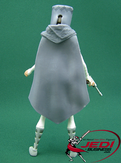 Padmé Amidala Clone Wars The Clone Wars Collection