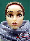 Padmé Amidala Clone Wars The Clone Wars Collection