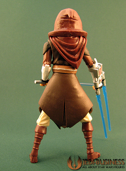 Plo Koon Clone Wars The Clone Wars Collection