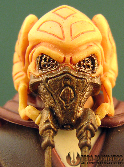 Plo Koon Clone Wars The Clone Wars Collection