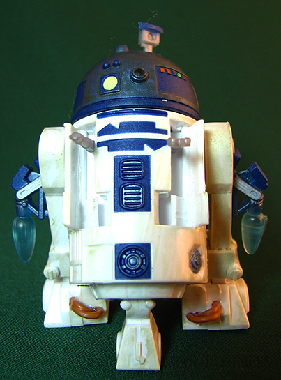 R2-D2 (The Clone Wars Collection)