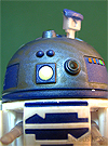 R2-D2 Clone Wars The Clone Wars Collection