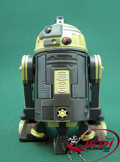 R3-S6 Goldie figure, TCWBasic2008