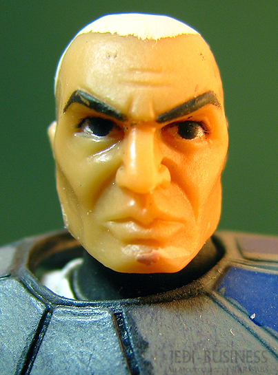 Captain Rex Clone Wars The Clone Wars Collection