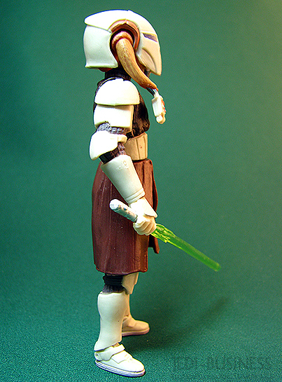 Saesee Tiin Clone Wars The Legacy Collection
