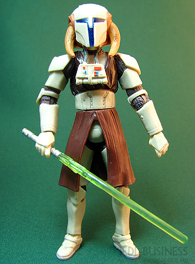 Saesee Tiin Clone Wars