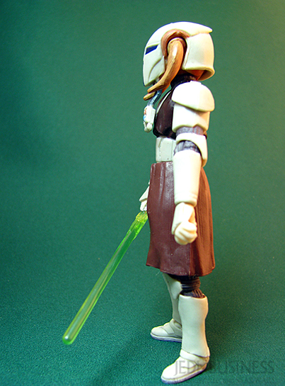 Saesee Tiin Clone Wars The Legacy Collection