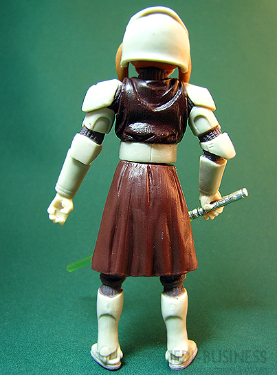 Saesee Tiin Clone Wars The Legacy Collection