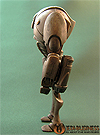 Super Battle Droid, Clone Wars figure