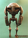 Super Battle Droid, Clone Wars figure