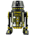 R5-M4 May The 4th Droid