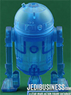 R2-D2, Holographic figure