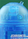 R2-D2, Holographic figure