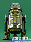 R5-M4 May The 4th Droid The Disney Collection