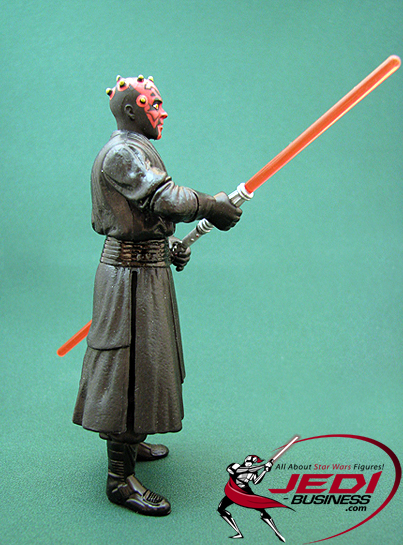 Darth Maul Jedi Duel The Episode 1 Collection