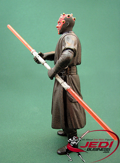 Darth Maul Jedi Duel The Episode 1 Collection