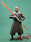 Darth Maul, Jedi Duel figure