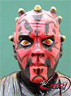 Darth Maul Jedi Duel The Episode 1 Collection