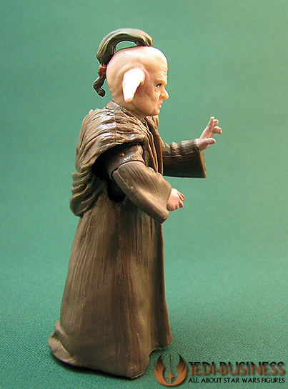 Even Piell Jedi Master The Legacy Collection
