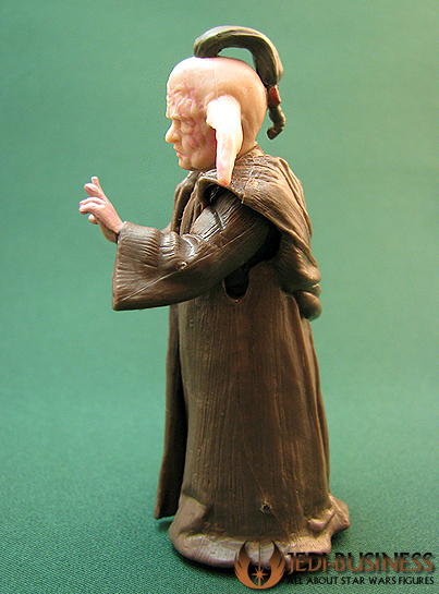 Even Piell Jedi Master The Legacy Collection