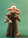 Even Piell, Jedi Master figure