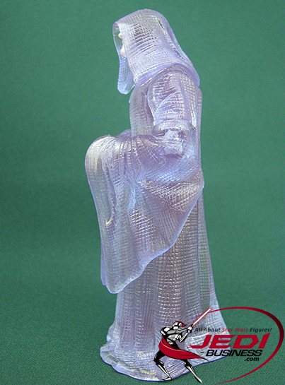 Palpatine (Darth Sidious) Hologram The Episode 1 Collection