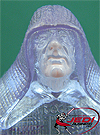 Palpatine (Darth Sidious), Hologram figure