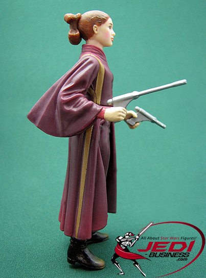 Padmé Amidala Queen Amidala The Episode 1 Collection