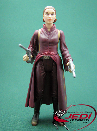 Padmé Amidala figure, Episode1Basic1