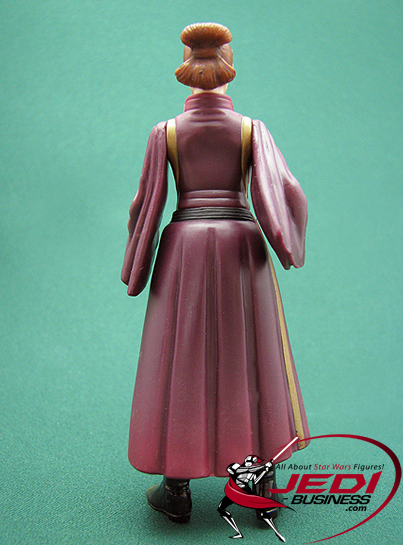 Padmé Amidala Queen Amidala The Episode 1 Collection