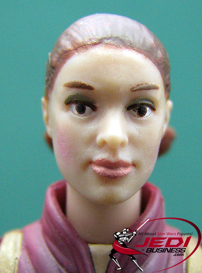 Padmé Amidala Queen Amidala The Episode 1 Collection