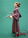 Padmé Amidala, Queen Amidala figure