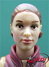 Padmé Amidala, Queen Amidala figure