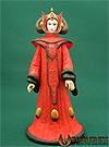 Padmé Amidala, Theed Invasion figure